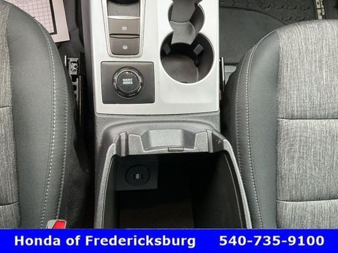 Used 2023 Ford Bronco Sport Big Bend AWD/4WD image 40