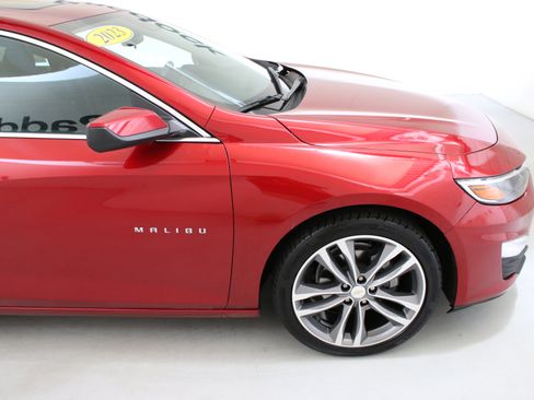 Used 2023 Chevrolet Malibu LT w/ Driver Confidence Package image 11