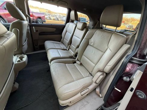 Used 2016 Honda Odyssey EX-L image 17