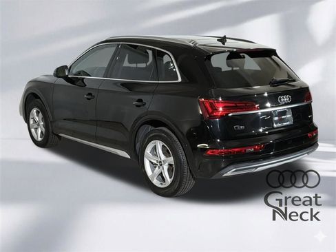Used 2022 Audi Q5 2.0T Premium image 7