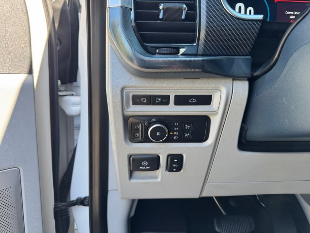 Used 2021 Ford F150 Limited AWD/4WD image 23