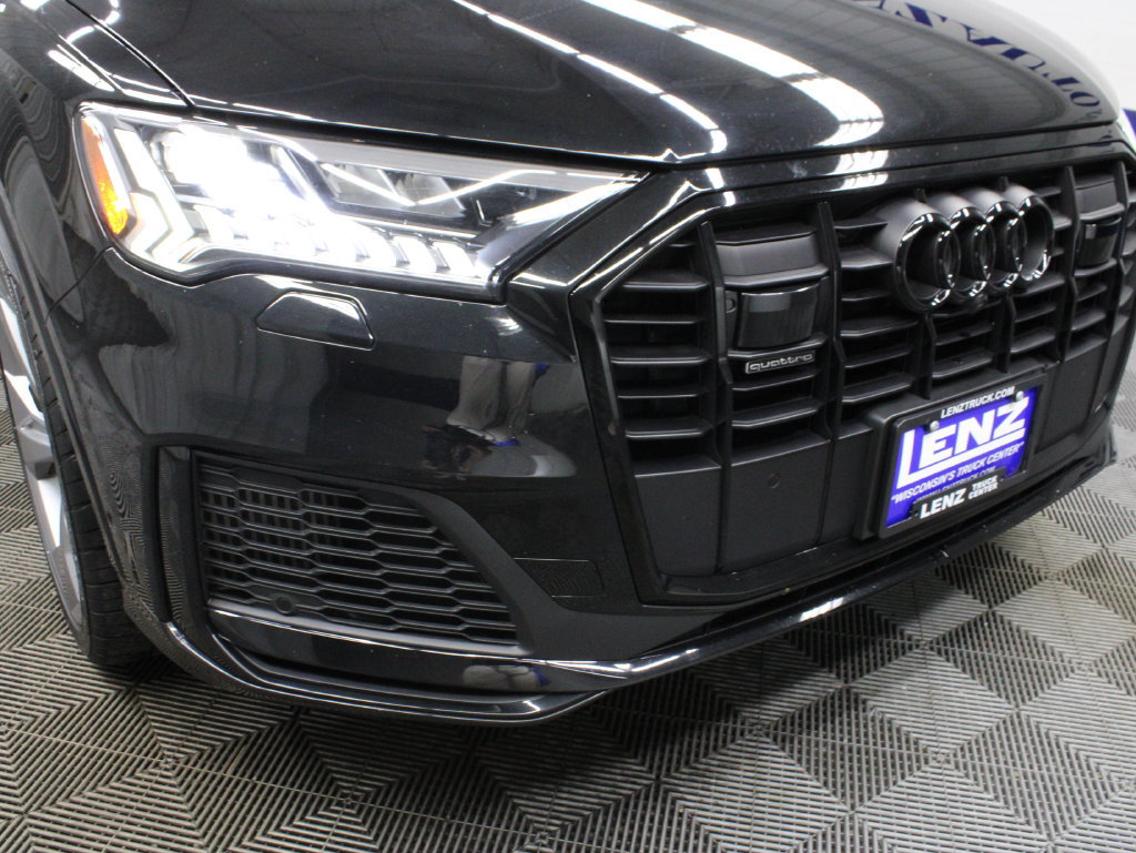 Used 2023 Audi Q7 AWD/4WD image 59