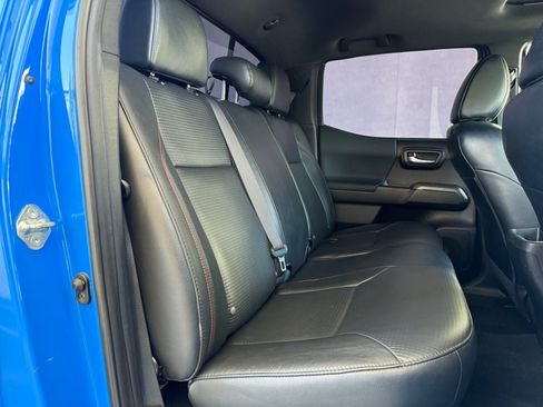 Used 2019 Toyota Tacoma TRD Pro image 19