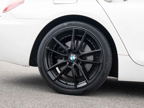 Used 2014 BMW 640i Gran Coupe xDrive AWD/4WD image 16