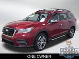 Used 2020 Subaru Ascent Touring w/ Popular Package #3 image 2