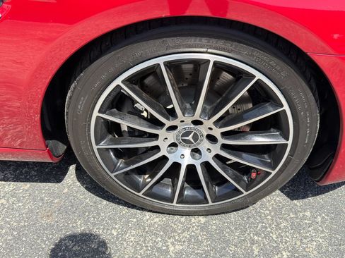 Used 2020 Mercedes-Benz SLC 300 image 14