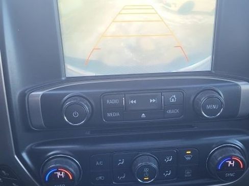 Used 2017 GMC Sierra 1500 Denali image 3