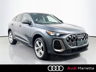 New 2025 Audi Q5 Premium Plus