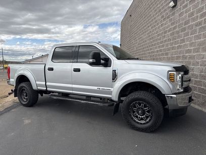 Used 2018 Ford F250 XLT