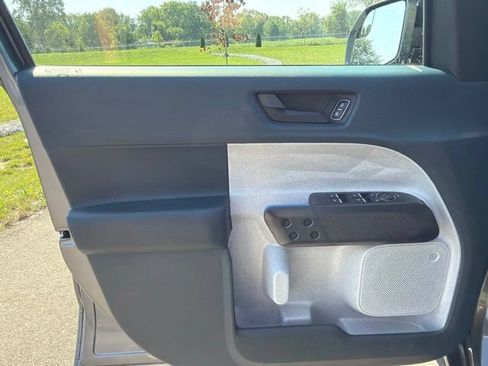 Used 2026 Ford Maverick XLT w/ XLT Luxury Package FWD image 17