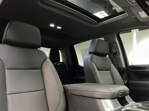 New 2026 GMC Sierra 1500 Elevation w/ Elevation Premium Package AWD/4WD image 36