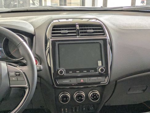 New 2026 Mitsubishi Outlander Sport AWD image 14