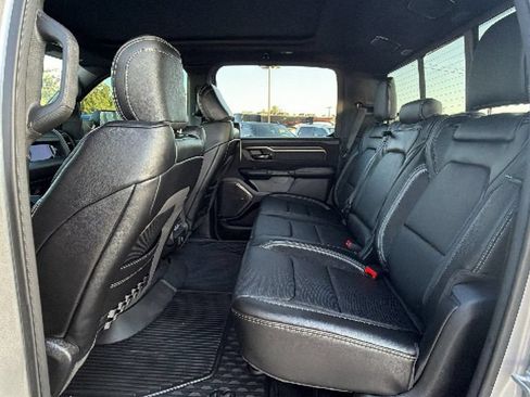 Used 2026 RAM 1500 RHO w/ RHO Level 1 Equipment Group AWD/4WD image 26