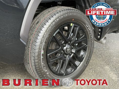 New 2026 Toyota Tundra Limited w/ Limited PVM Package image 37