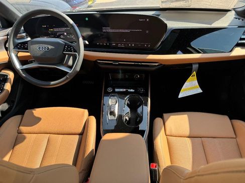 New 2025 Audi A5 2.0T Premium Plus image 6