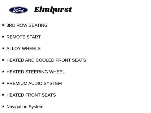 Used 2026 Hyundai Palisade SEL AWD/4WD image 10