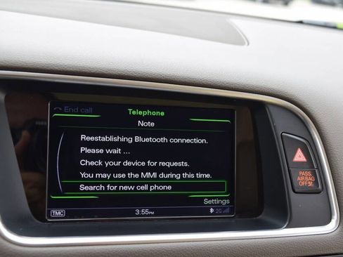 Used 2016 Audi Q5 TDI Prestige AWD/4WD image 63