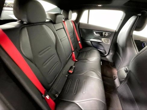 Certified 2023 Mercedes-Benz EQE AMG 4MATIC Sedan image 19