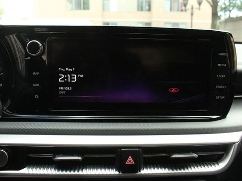 Used 2022 Kia K5 GT-Line AWD/4WD image 33