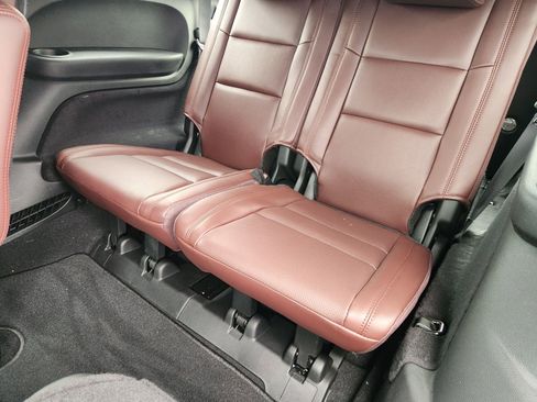 New 2026 Dodge Durango GT AWD/4WD image 23