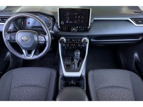 Certified 2024 Toyota RAV4 XLE w/ Weather Package AWD/4WD image 15