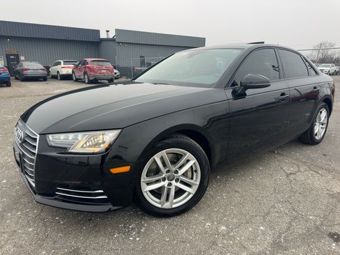 Used 2017 Audi A4 2.0T Premium image 3