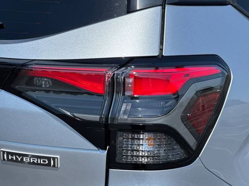 New 2026 Subaru Forester Premium AWD/4WD image 32