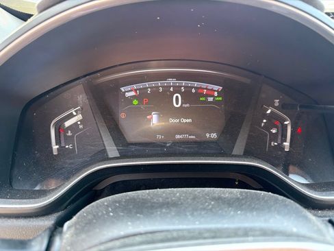 Used 2020 Honda CR-V EX-L image 5