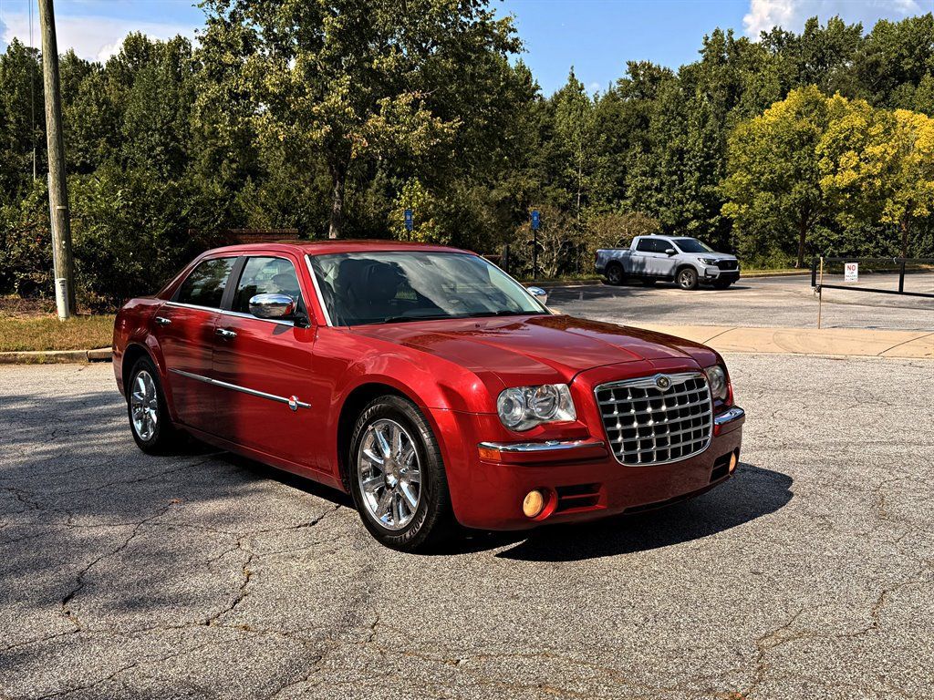 Used 2006 Chrysler 300 C RWD image 3