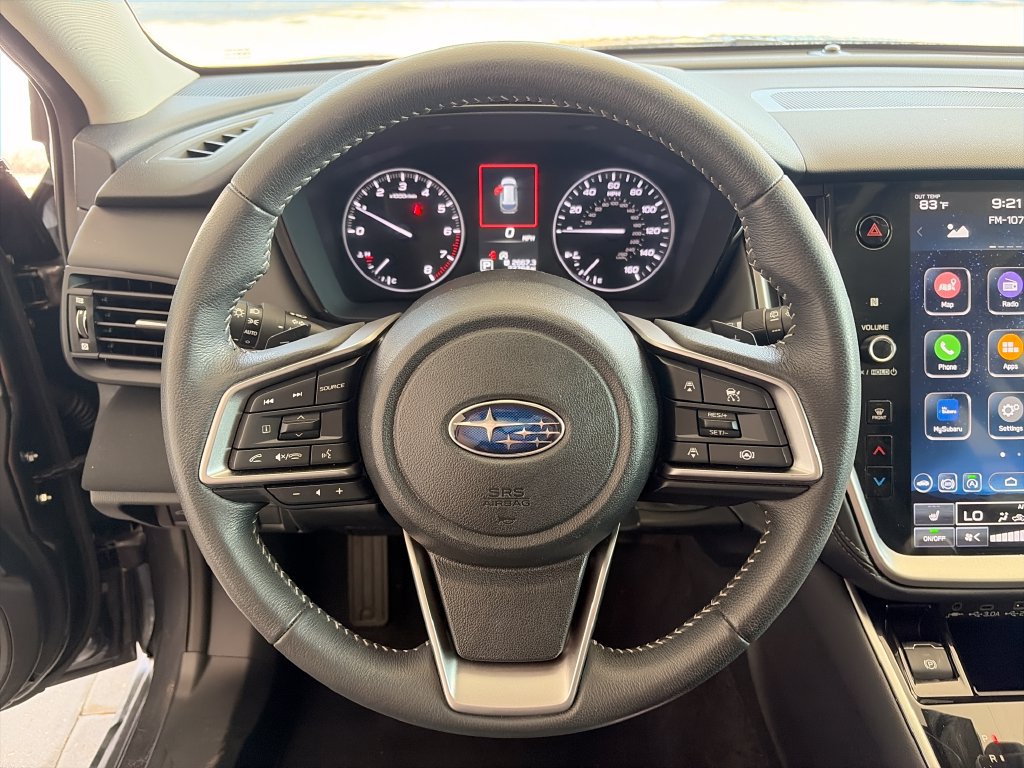 Used 2024 Subaru Outback Premium AWD/4WD image 15