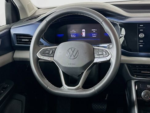 Used 2023 Volkswagen Taos SE image 18