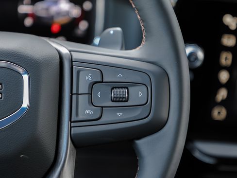 New 2026 GMC Sierra 1500 AT4 w/ AT4 Premium Package image 24