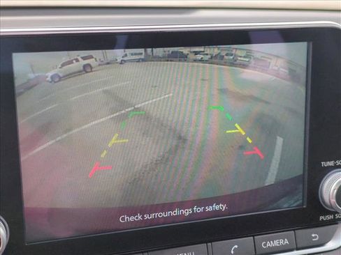 Used 2024 Nissan Sentra SV image 13