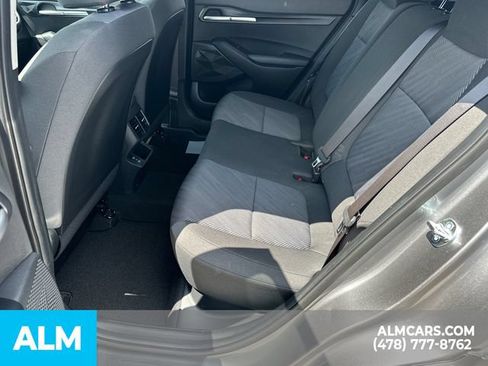 Used 2026 Kia Seltos LX FWD image 23