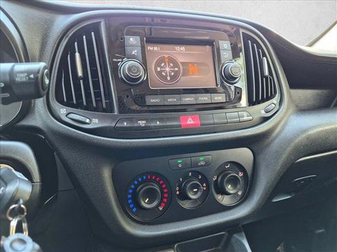 Used 2020 RAM ProMaster City Tradesman FWD image 15