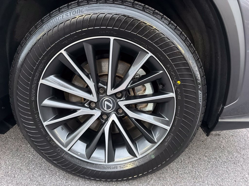 Used 2024 Lexus NX 250 AWD w/ Cold Area Package image 36