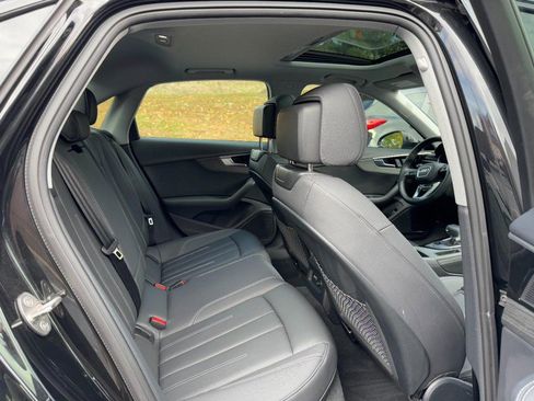 Used 2023 Audi A4 2.0T Premium Plus w/ Premium Plus Package image 10