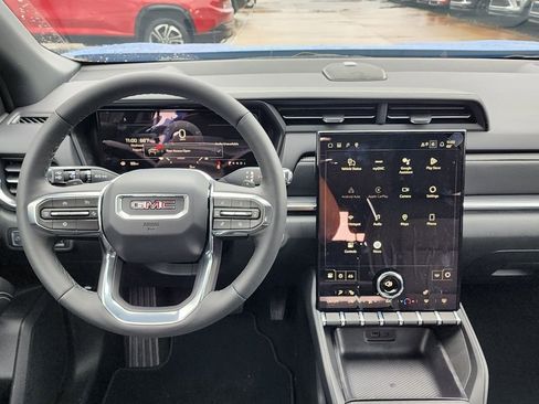 New 2026 GMC Terrain Elevation w/ Black Edition image 25