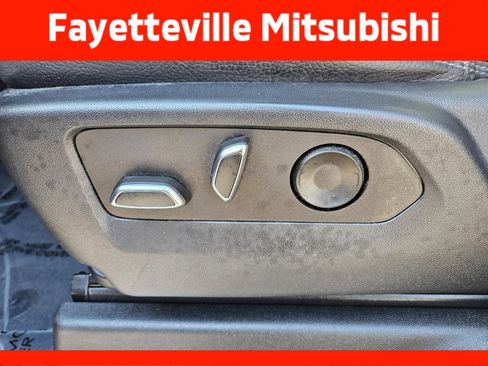 Used 2023 GMC Sierra 1500 Denali w/ Denali Reserve Package image 9