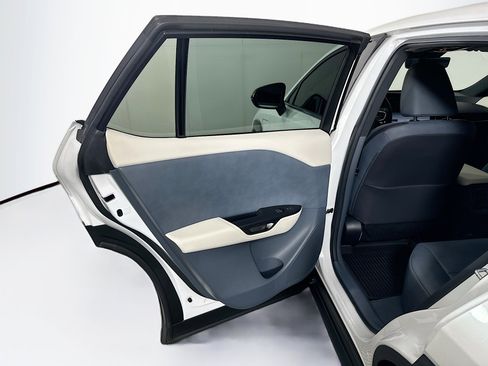 Used 2023 Lexus RZ 450e Premium w/ Technology Package image 25