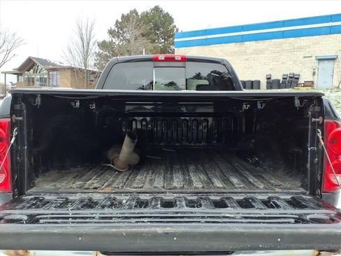 Used 2007 Dodge Ram 1500 Truck SLT w/ Sound & Secure Value Group image 8