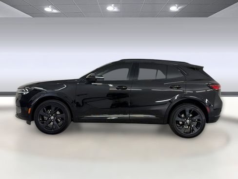 Used 2023 Buick Envision Essence w/ Sport Touring Package AWD/4WD image 2