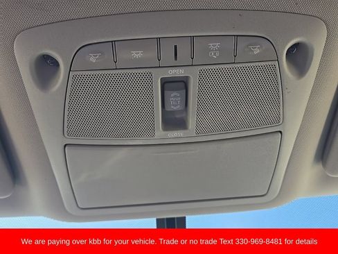 Used 2015 Nissan Murano SL w/ SL Technology Package AWD/4WD image 27