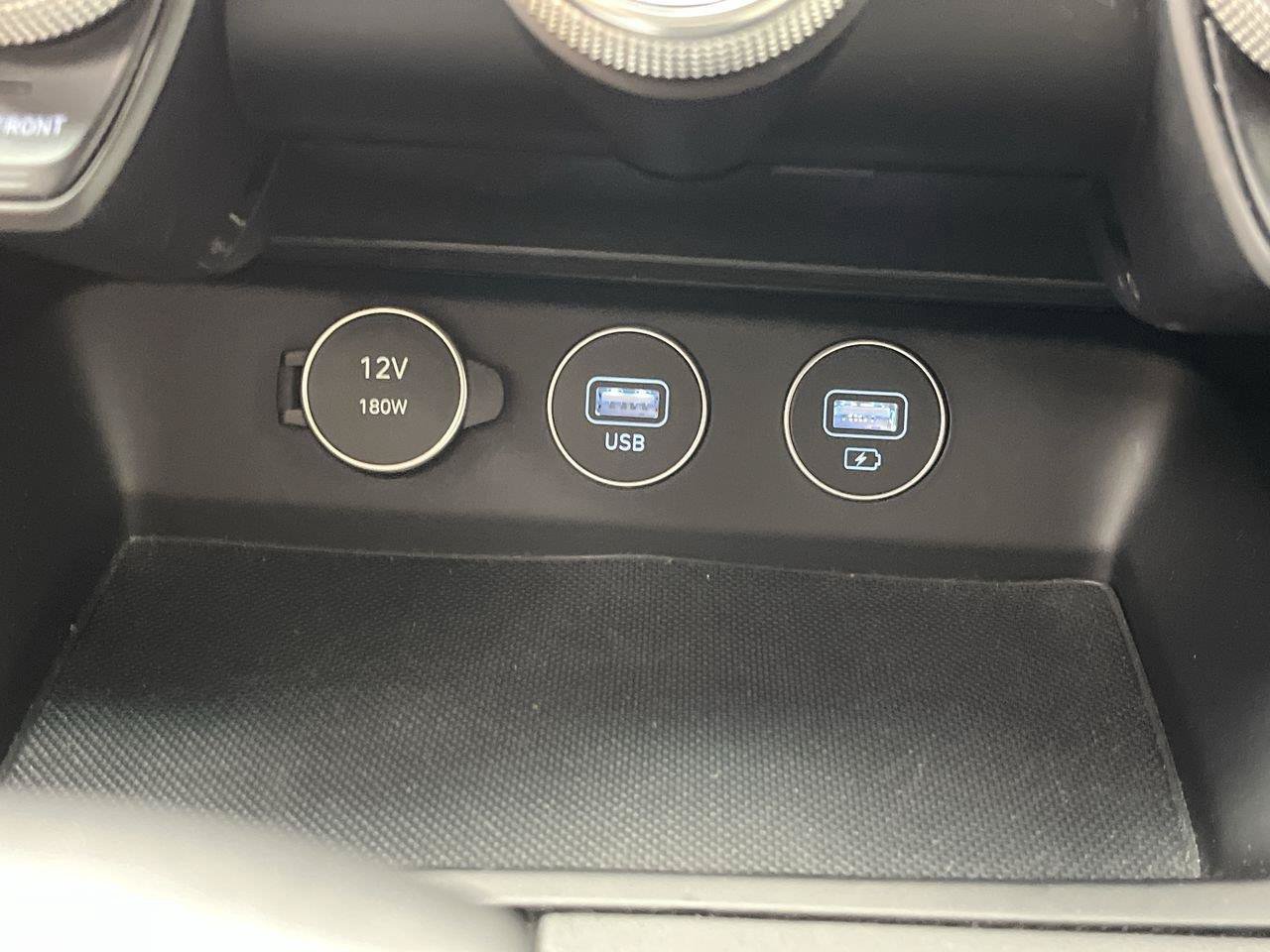 Used 2023 Genesis G70 2.0T AWD/4WD image 24