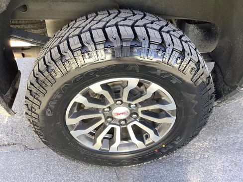 Used 2020 GMC Sierra 1500 AT4 w/ AT4 Premium Package image 33