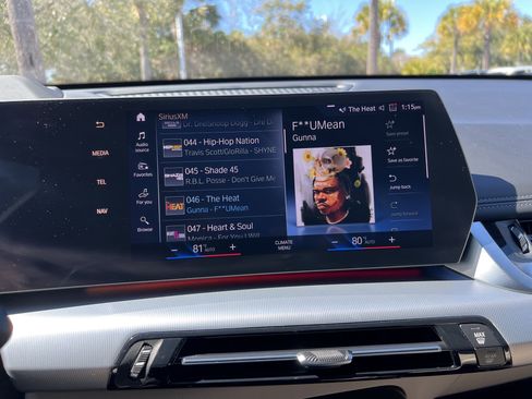 Certified 2023 BMW X1 xDrive28i image 23