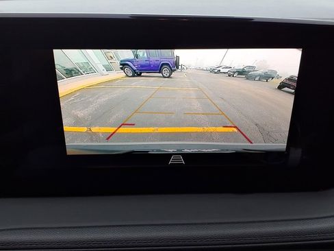 Certified 2024 Buick Encore GX Preferred w/ Comfort Package image 21