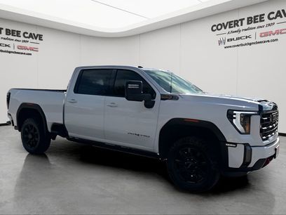 Used 2024 GMC Sierra 2500 AT4 w/ AT4 Premium Plus Package