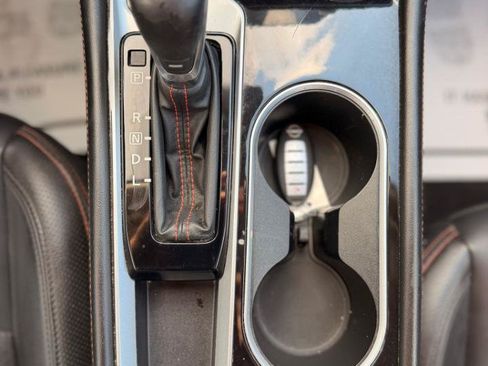 Used 2024 Nissan Altima 2.5 SR FWD image 20