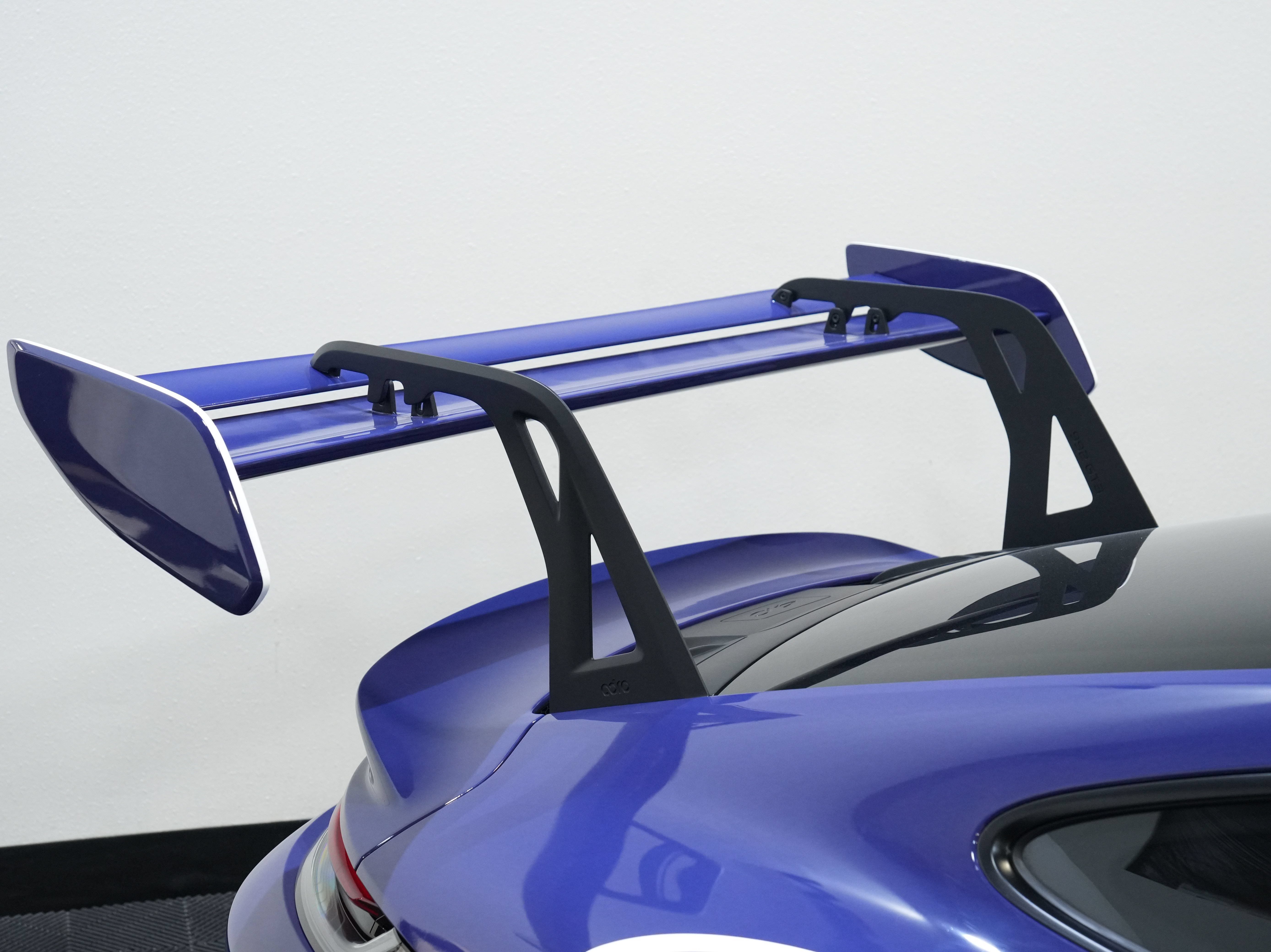 Used 2022 Porsche 911 GT3 RWD image 16